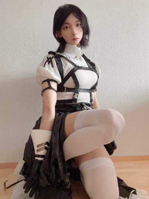 今天被拉去把头发剪短了呜呜x  发点还是长头发的时候纪念下（&radic;  #伪娘 #crossdresser #女装 #白丝 https://t.co/75LLhbWwZu<a href="/tag/%E4%BC%AA%E5%A8%98"class="tags">#伪娘</a><a href="/tag/crossdresser"class="tags">#crossdresser</a><a href="/tag/%E7%99%BD%E4%B8%9D"class="tags"><span>#白丝</span></a><a href="/tag/%E5%A5%B3%E8%A3%85"class="tags"><span>#女装</span></a>