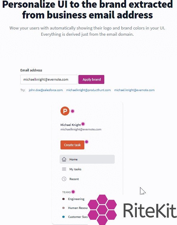RiteBoost's tweet image. 15 ways #SageCRM could use #RiteKit’s APIs to add value to it’s platform and customers’ marketing 📣 medium.com/hashtag-academ…