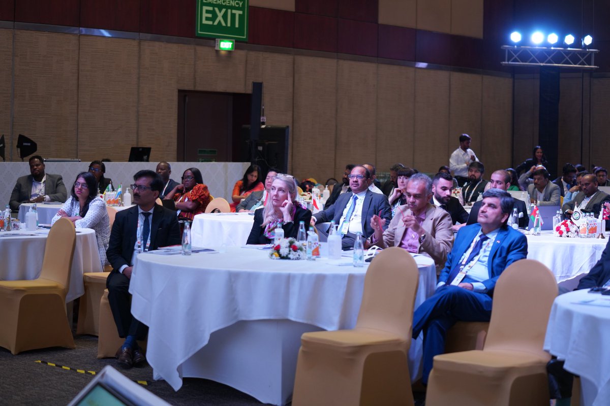 g20org's tweet photo. With focus on advancing financial inclusion in the Global South, delegates discuss DBT - a landmark initiative as an essential delivery system for the government. 

A session by @NPCI_NPCI underlined the importance of Digital Payments in financial inclusion landscape.

#G20India https://t.co/6HL8M7ZWxq