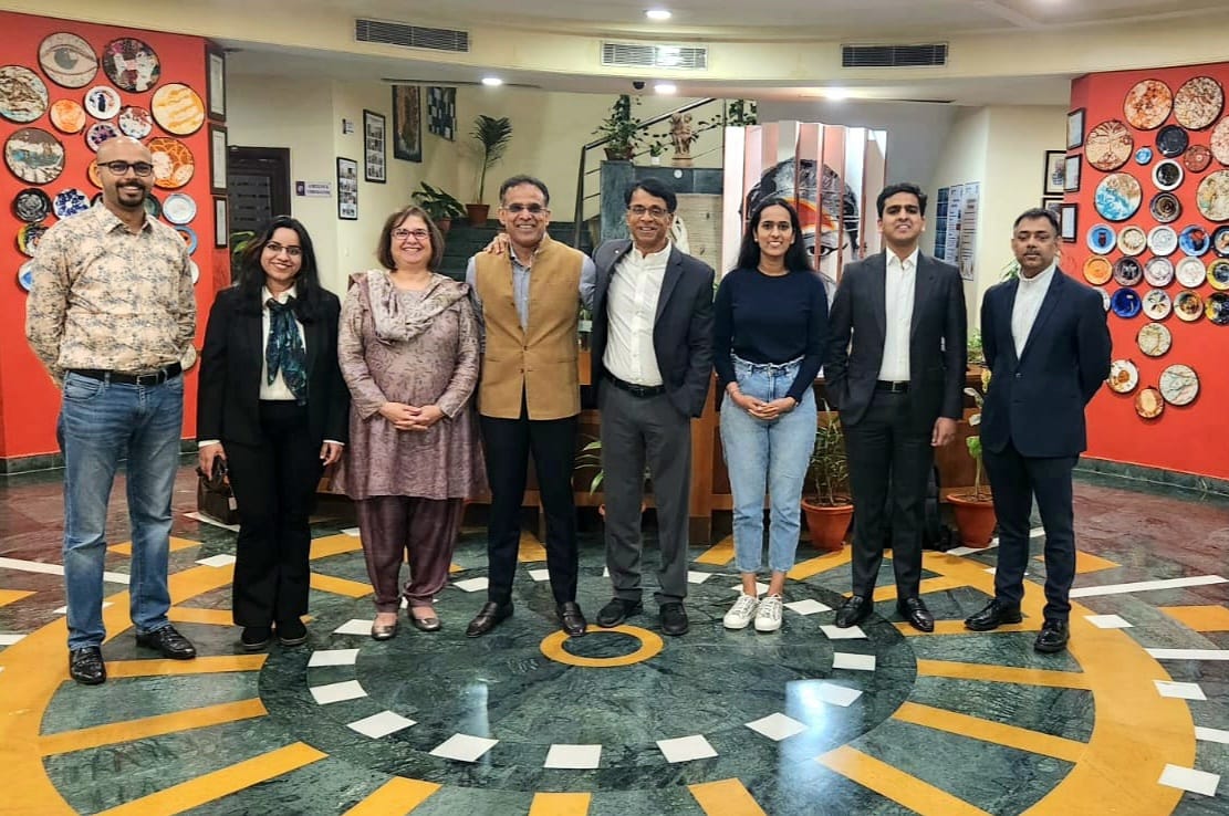 Prakash Nair (@prakashnair) on Twitter photo I am thrilled to share my involvement in the Pathways World School <a href="/pws_gurgaon/">Pathways World School</a> project, led by the visionary entrepreneur, Prabhat Jain. Being one of the original concept creators of Pathways in 2K1, it brings me immense pride to continue shaping its latest version,Pathways 2.0. I am thrilled to share my involvement in the Pathways World School <a href="/pws_gurgaon/">Pathways World School</a> project, led by the visionary entrepreneur, Prabhat Jain. Being one of the original concept creators of Pathways in 2K1, it brings me immense pride to continue shaping its latest version,Pathways 2.0.