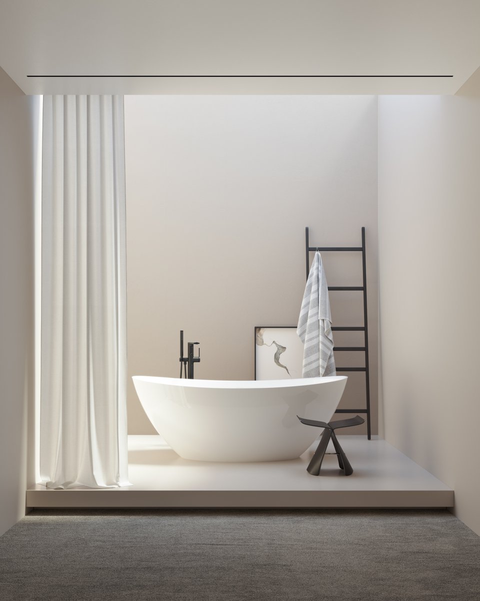 AdamsezBaths's tweet photo. 🤍Check out our brand-new Mila!

Where Luxury Meets Artistry

A minimalist, timeless aesthetic in dramatic matt black or classic gloss white, with matching bath

To find out more, contact your RSM today!

#Adamsez #AdamsezAtHome

#bathroom #designerbath #stonebath https://t.co/HjzoRkALc6