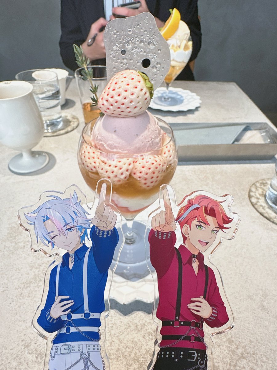 gorujisu_nui's tweet photo. 🫶 https://t.co/zc1zutm3sx