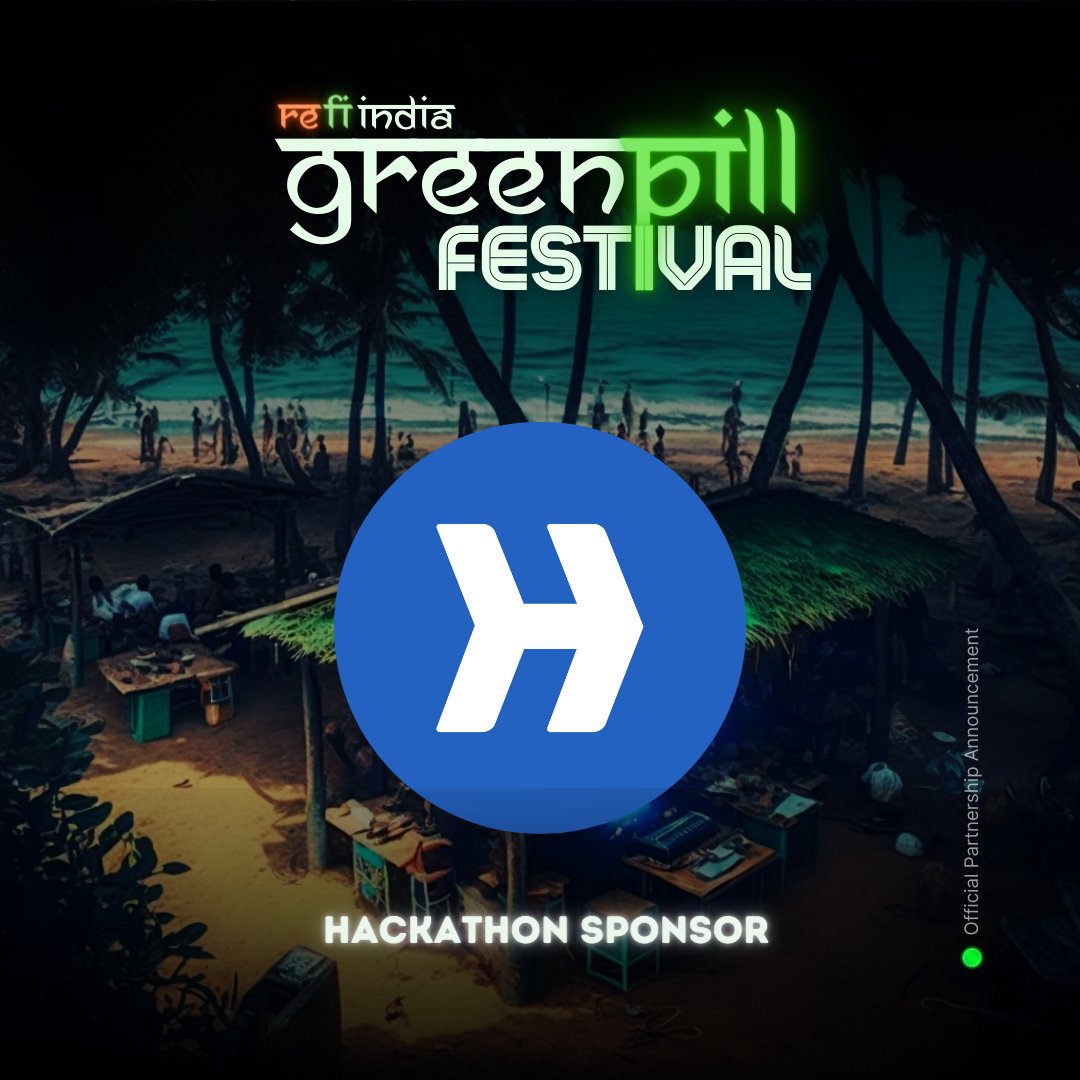 ReFi India tweet media