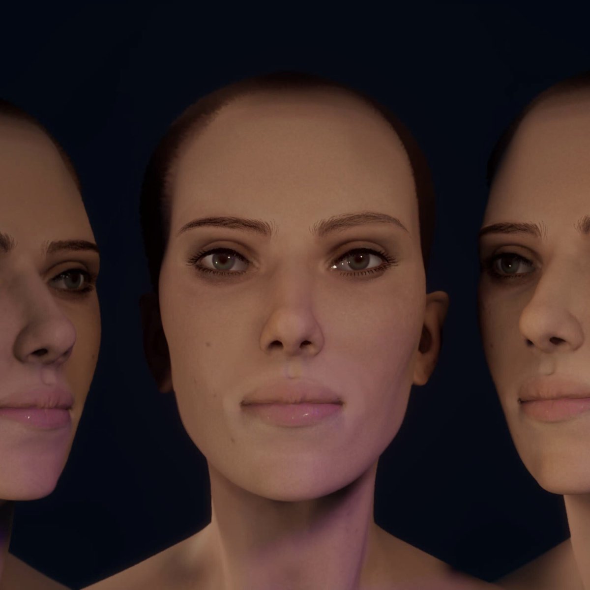 #MadeInDreams #3Dmodel #PS5Share #ps4share 

Worked on this a little bit today. A collaboration sculpt with <a href="/kollwitzer/">kollwitzer</a>.