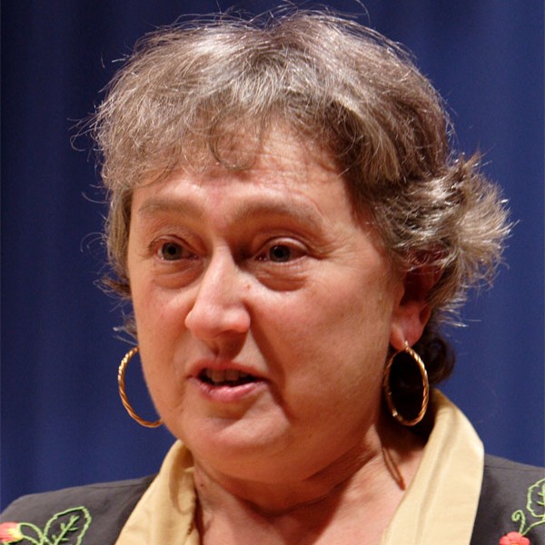 Lynn Margulis, the biologist who worked on symbiosis in evolution, was born #OnThisDay in 1938. Her work, which asserted that features of living cells were once independent bacteria, was dismissed for years before becoming accepted thanks to genetic evidence. #WomenInSTEM