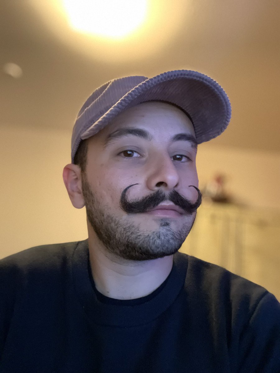 LocoTheFirst tweet picture
