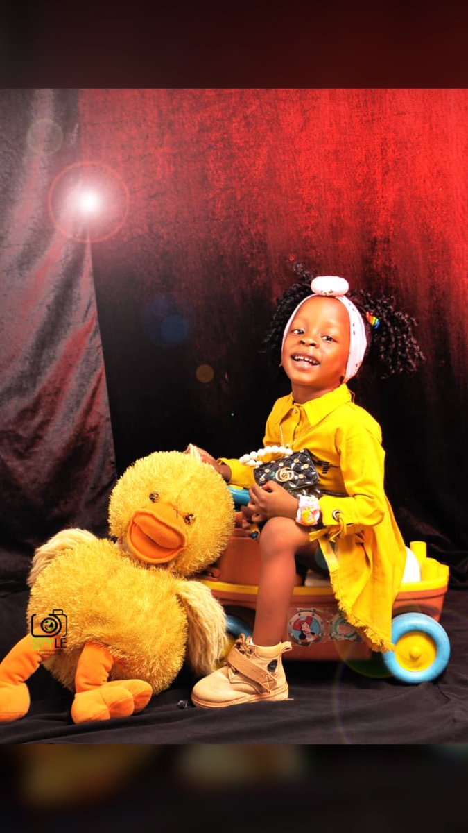 Godson63011935's tweet image. HBD berry #marchcelebrant #3yearsold