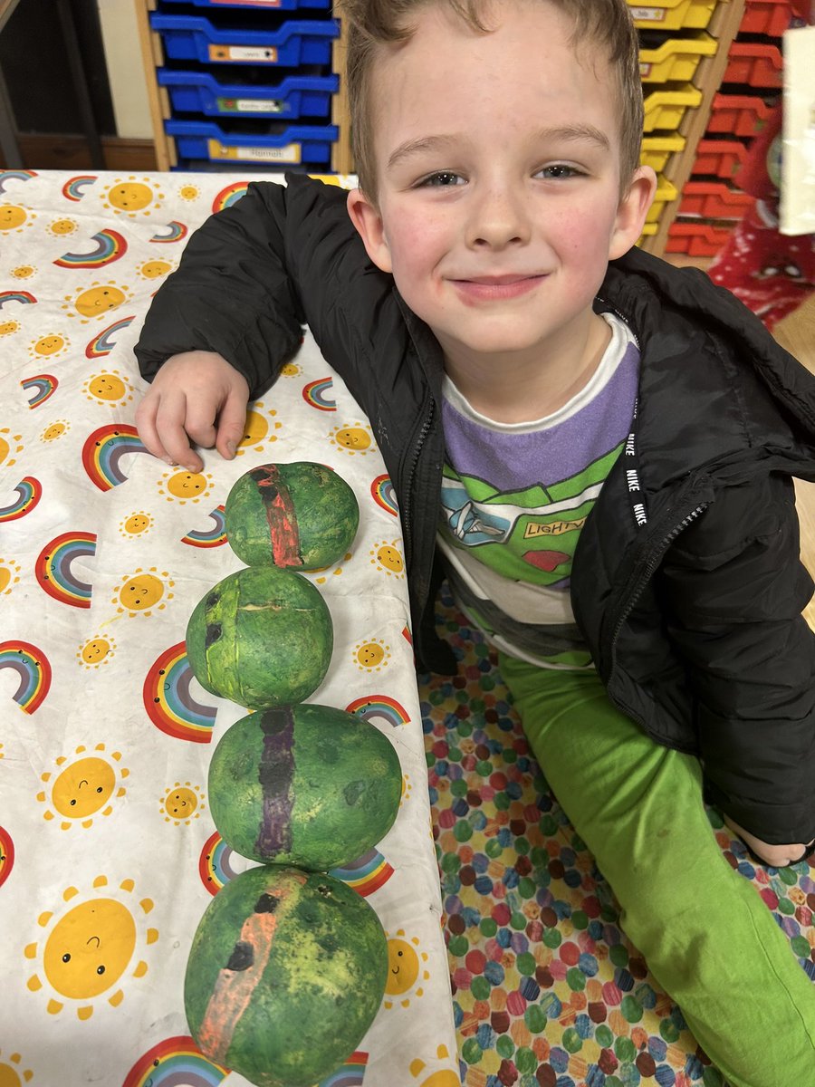 MissCleaver's tweet photo. 🌟🌟P1’s 🥔 📕 characters for #WorldBookDay2023 🌟🌟#vpsread https://t.co/wVzUmQ6eTw