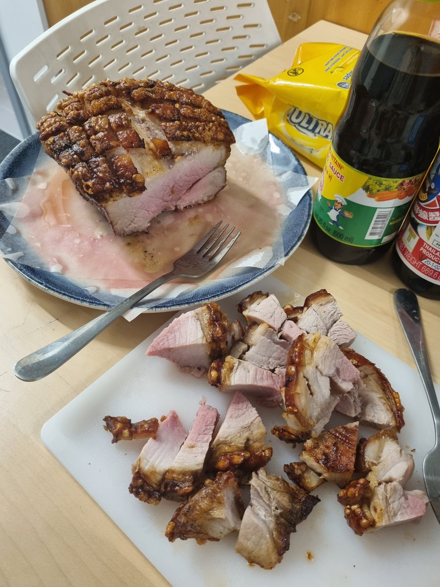 Undoradora's tweet photo. #undocook ก้าวไปอีกขั้นแล้ว 5 ดาวจานแรกเลยครับ อร่อยมาก😭 https://t.co/PqnmD6p9jm