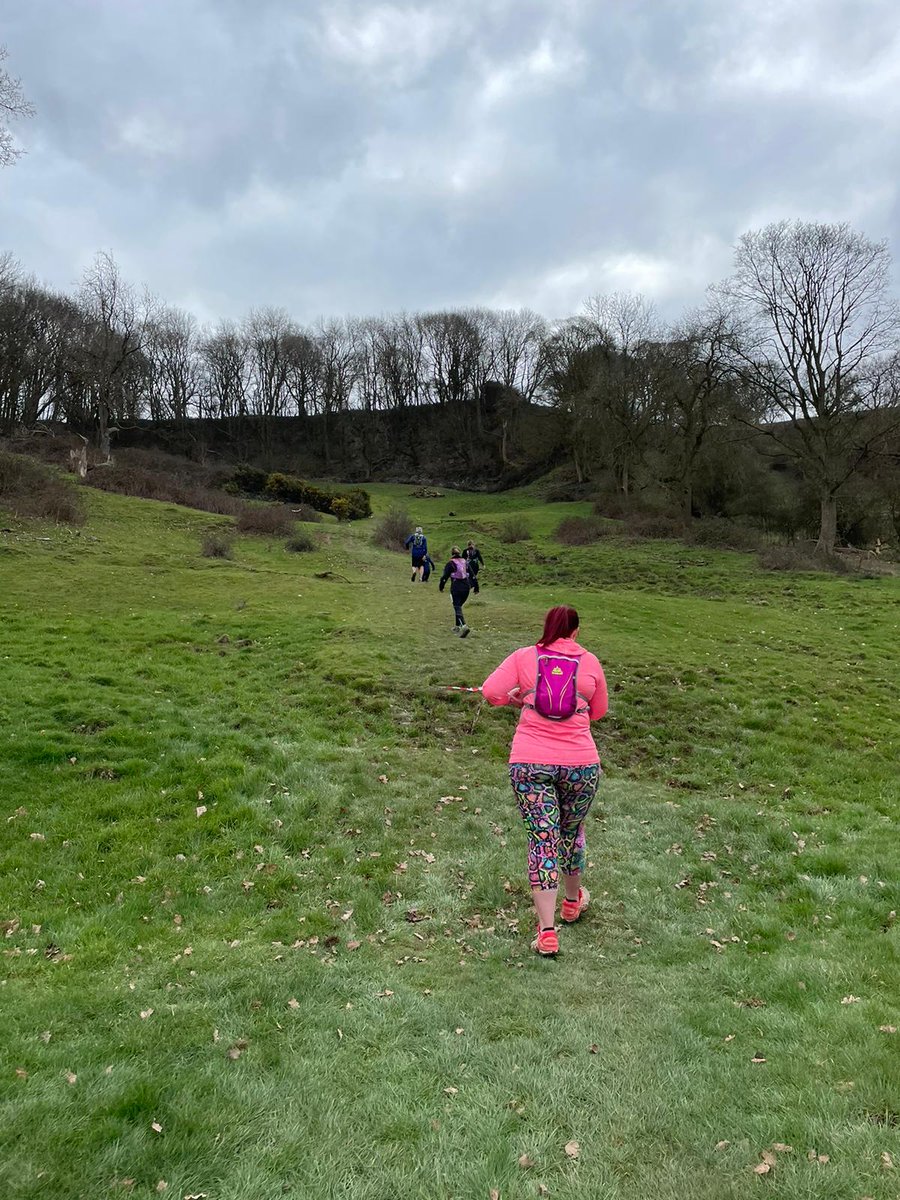 Alifitness91's tweet photo. Oh yes she did! Belvoir Challenge complete! Still on a high for what I achieved! #running #crosscountry #trail #trailrunning https://t.co/MIjucmiWqs