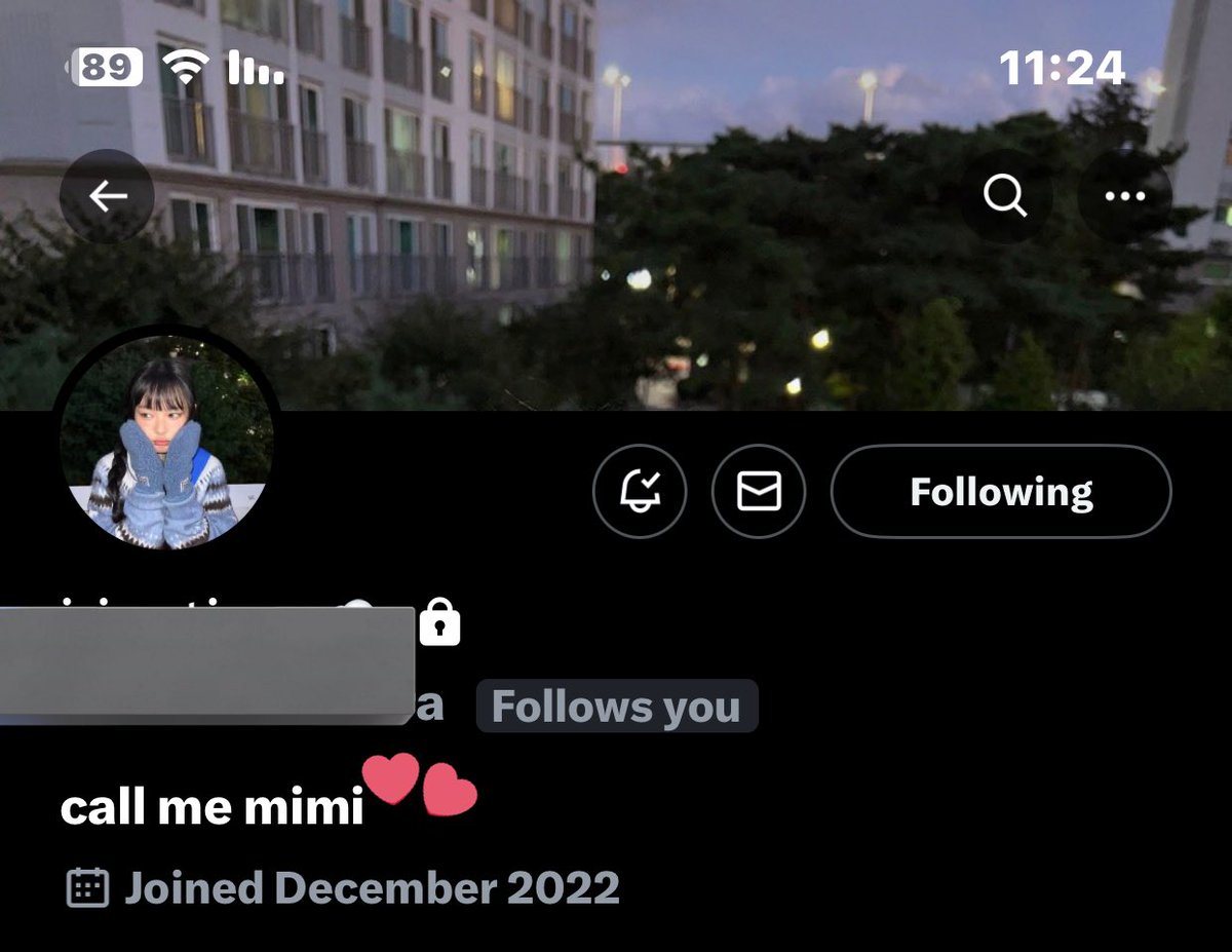 nini &amp; mimi 🫂💛