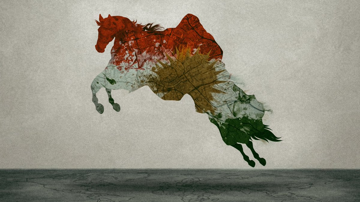 ڕاپەڕین پەیامێکی ڕوونی خەڵکی کوردستان بوو بۆ هەموو جیهان، کە ژێردەستەیی و داگیرکاری ڕەتدەکاتەوە و دەیەوێ بە سەربەرزی بژی. لەم یادە پیرۆزەدا، جەخت لە هاوهەڵوێستی و تەبایی خەڵکی نیشتیمانپەروەری کوردستان دەکەینەوە بۆ داکۆکیکردن لە دەستکەوتەکانمان و مافە دەستوورییەکانی گەلی کوردستان.