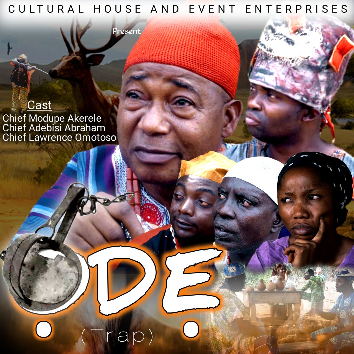 SCOTT TVC (@scottconcept1) on Twitter photo 