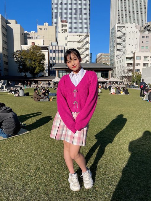 Twitterのコスプレ画像54