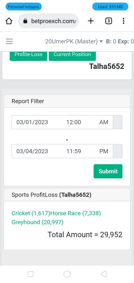 Betproexch3436's tweet image. Islamabad United  vs Quetta Gladiators
ONLINE ID AT BETPRO EXCHANGE-- Full 💯 Trusted Dealer Agent
✅ FREE Sign Up &amp;amp; Supermaster Dealer account               
✅SATISFIED CLIENTS,24/7 hours services available
Whatsapp 03158103436
Minimum deposit and withdraw 1000
#زمان_پارک_پہنچو