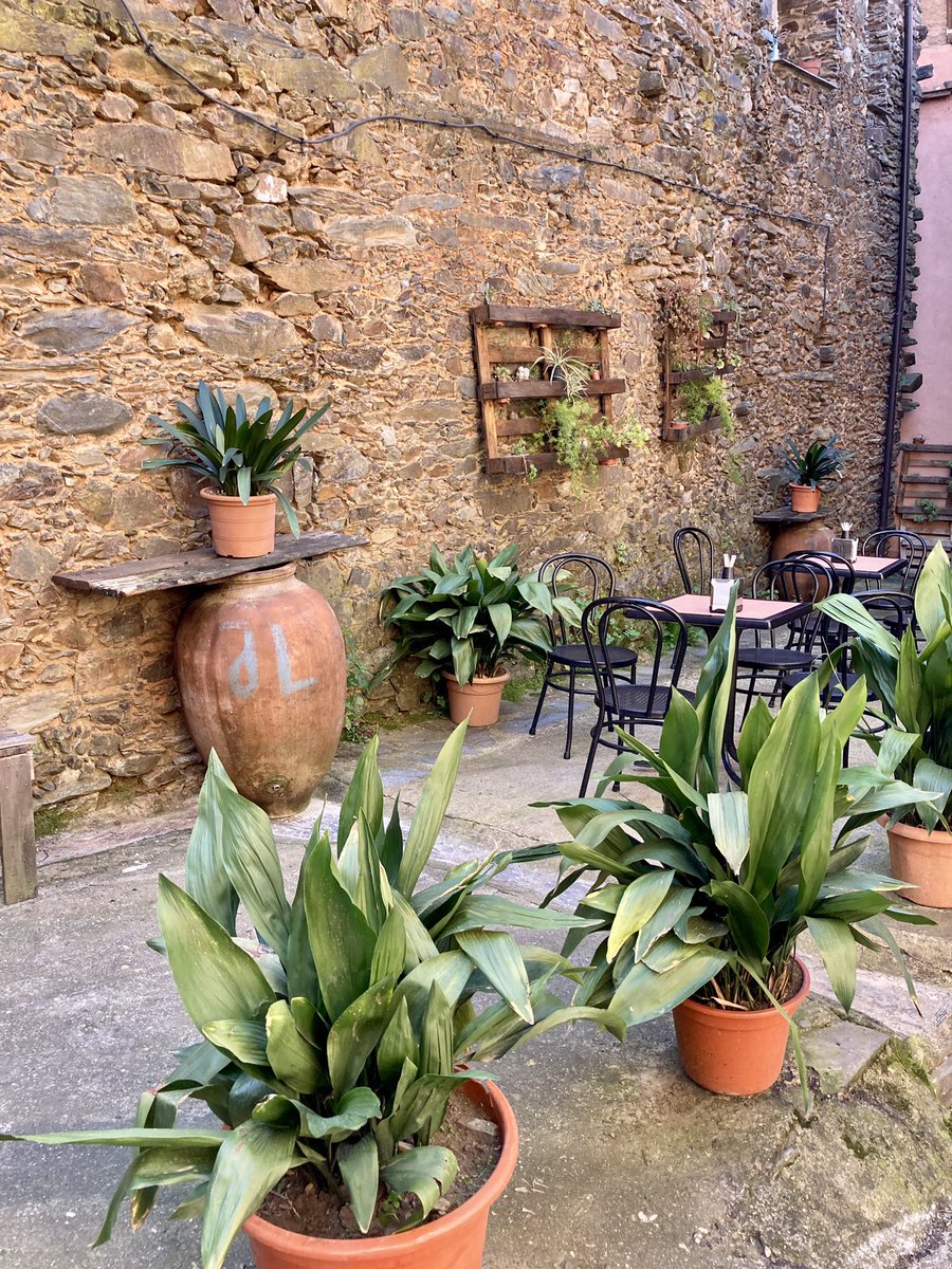 teresalasom's tweet image. Rincones especiales y mágicos #RobledillodeGata #SierradeGata