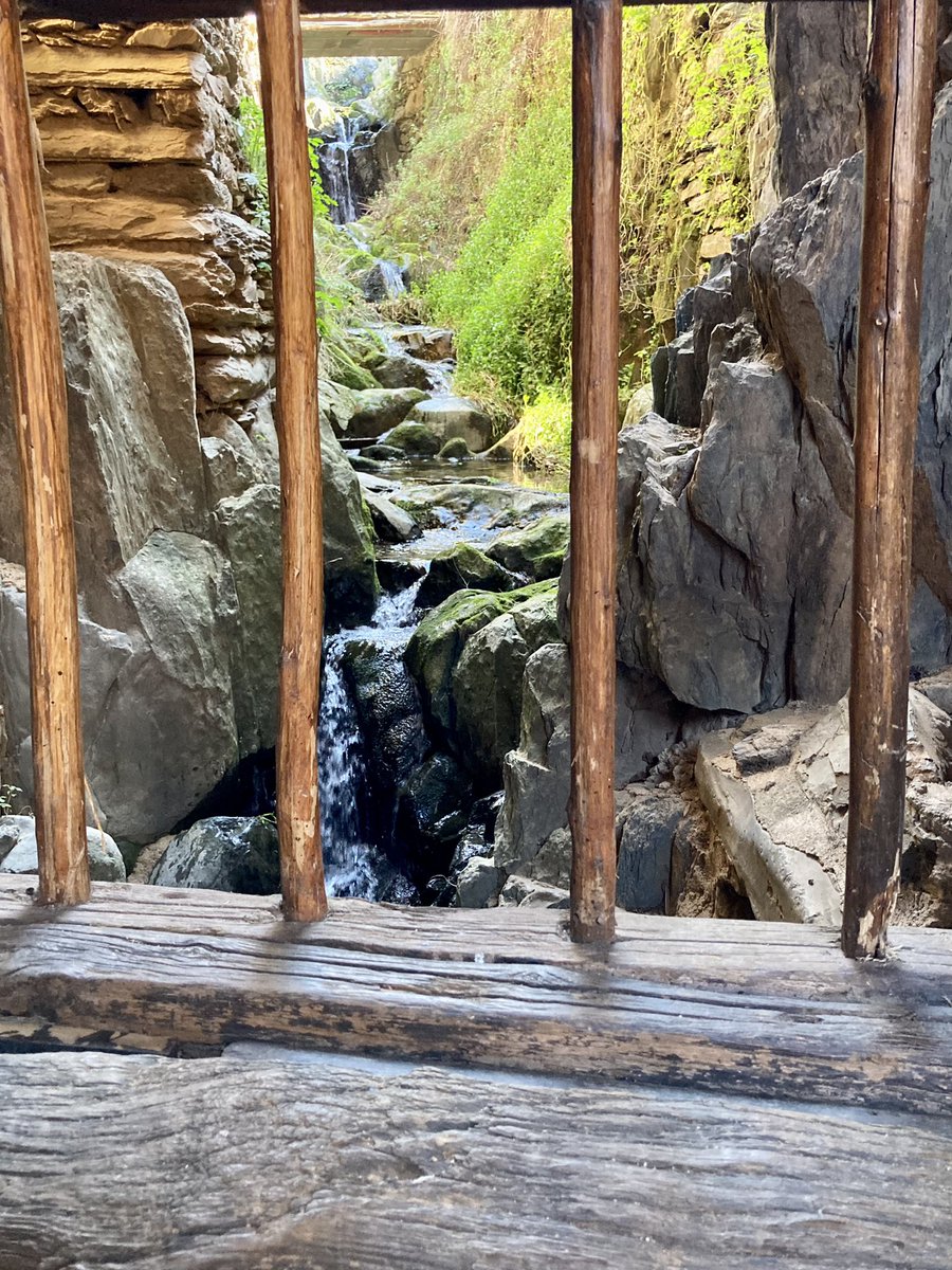 teresalasom's tweet image. Rincones especiales y mágicos #RobledillodeGata #SierradeGata