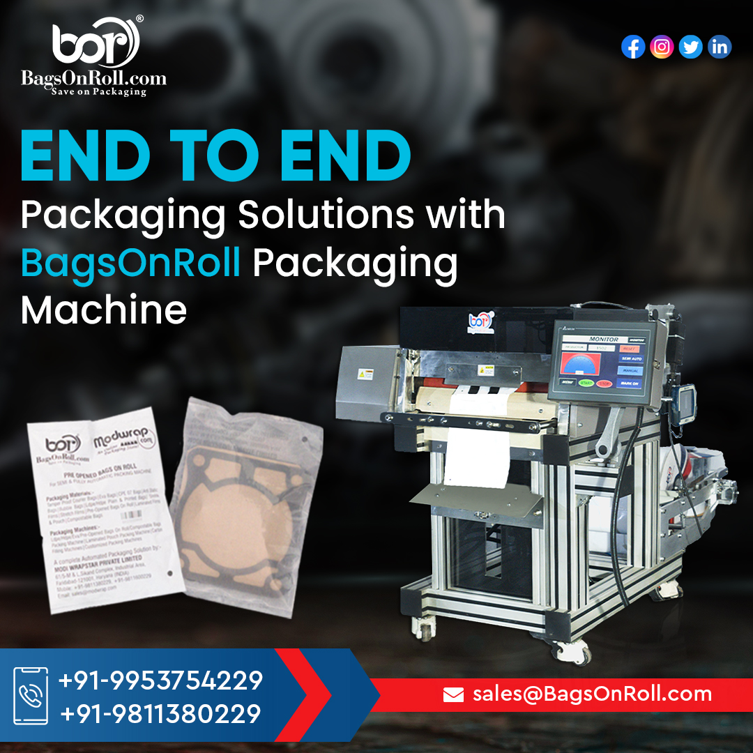 bagsonroll's tweet image. 𝗦𝗲𝗺𝗶 𝐀𝐮𝐭𝐨𝐦𝐚𝐭𝐢𝐜 𝐏𝐫𝐞-𝐎𝐩𝐞𝐧𝐞𝐝 𝐕𝐞𝐫𝐭𝐢𝐜𝐥𝐞 𝐏𝐚𝐜𝐤𝐚𝐠𝐢𝐧𝐠 𝐌𝐚𝐜𝐡𝐢𝐧𝐞

Connect with us to know more
📲 +91-9953754229, +91-9811380229
📩 sales@BagsOnRoll.com
🌐 bagsonroll.com

#bagsonroll #packagingmachine #machinepackaging