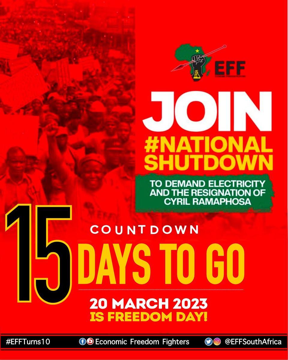 economic-freedom-fighters-on-twitter-15-days-to-go-our-country-is