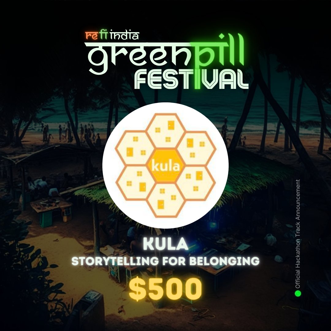 ReFi India tweet media