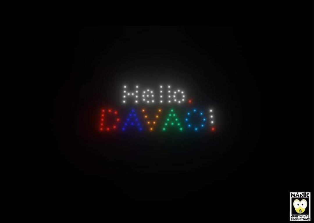 1_davao's tweet photo. #DAVAO_CITY | ARAW NG DABAW 2023 
Drones No More!
There's no another 3D Drone Show tonight at the Coastal Road, Matina Bago Aplaya, D.C.
https://t.co/kHnhieXAHc

#ArawngDabaw2023
#DavaoCity #Davao #MetroDavao
#1Davao #OneDavao https://t.co/dlBf4E7rIt