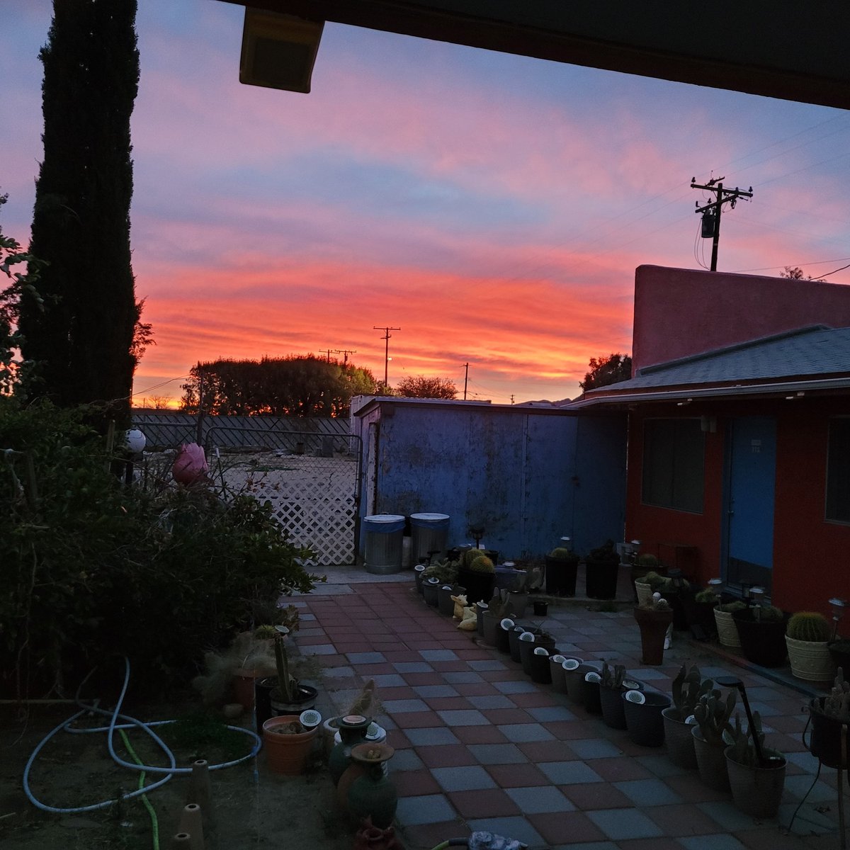 cyborgaerial's tweet photo. @weatherchannel Joshua Tree, CA https://t.co/6v0A7rkdcP