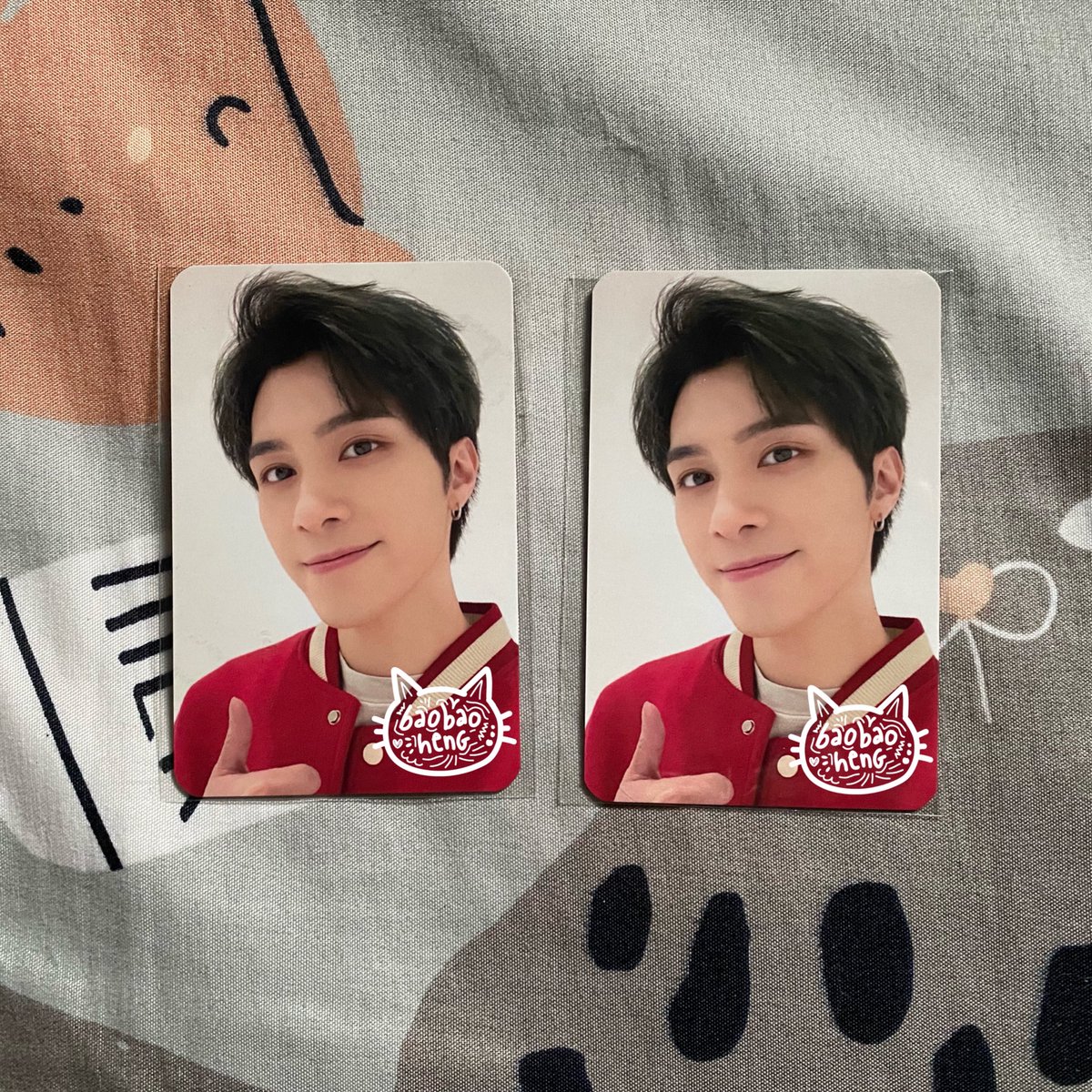 beryl ⚟ on Twitter "[rts are appreciated] WANT TO SELL hendery pob