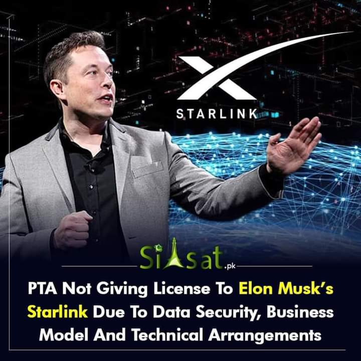 silentagent9010's tweet image. A very nice by the absolute intellect of the country, this&apos;ll save us from the doomsday
How dumb you have to be to distant urself from tech when the world is evolving &amp;amp; where facilities r being made available to masses. Ban everything
#Starlink #pta #technologymovementpakistan