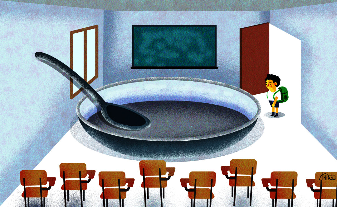 jc_pe's tweet image. Por Thiago Lucas (@thiagochargista). #EscolasEstaduais #Merenda #Pernambuco #Esco... instagram.com/p/CpZo4M9Msbv