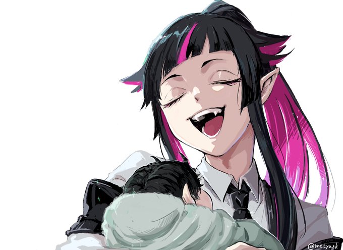 🐉のあの鼻歌の曲は誰に教えてもらったんだろうなって 