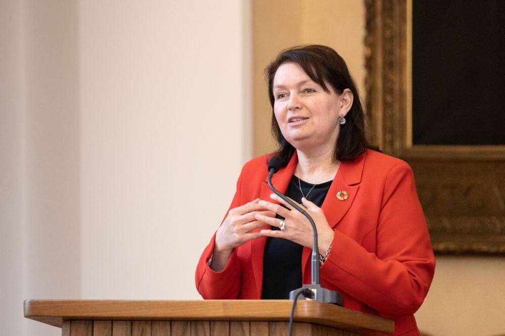Milena Králíčková tweet media
