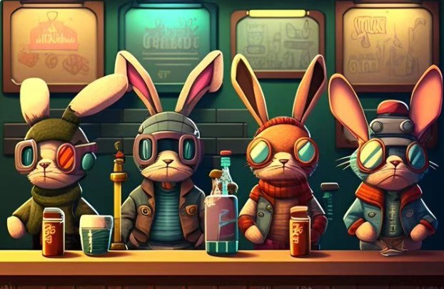 CheongChun💎⚡️ (@dudrms606) on Twitter photo 🍻CheersBunny x Cryptoschool GIVEAWAY🐰
The holder will get $BunnyToken airdrop
🎁#Whitelist × 3
🐰Follow
1⃣ <a href="/CheersBunnyNFT/">Cheers Bunny NFT|Mint is LIVE</a> <a href="/dudrms606/">CheongChun💎⚡️</a>
2️⃣ ❤️ & RT & 👬Tag 3
3️⃣ Join discord : discord.gg/tdPh3RpNSn
⏳48hours!
#NFTCommunity #WLGiveaway 🍻CheersBunny x Cryptoschool GIVEAWAY🐰
The holder will get $BunnyToken airdrop
🎁#Whitelist × 3
🐰Follow
1⃣ <a href="/CheersBunnyNFT/">Cheers Bunny NFT|Mint is LIVE</a> <a href="/dudrms606/">CheongChun💎⚡️</a>
2️⃣ ❤️ & RT & 👬Tag 3
3️⃣ Join discord : discord.gg/tdPh3RpNSn
⏳48hours!
#NFTCommunity #WLGiveaway