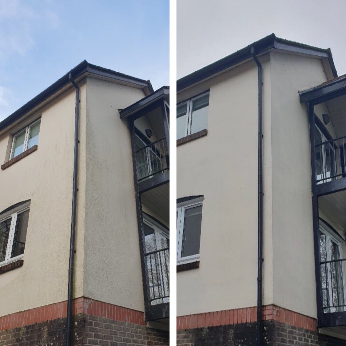 Our apartments are looking fresh and tidy after a spring clean 🫧✨ #resortimprovements #beforeandafter #WBCC