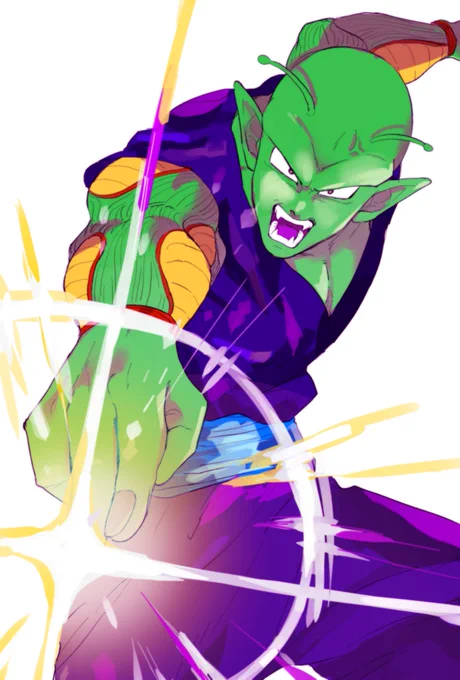 魔!! 