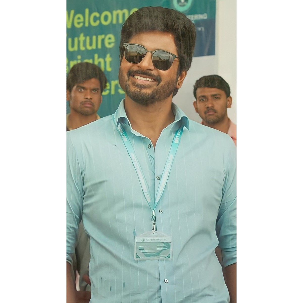 DSaravana_Vk's tweet photo. Acting Dance Box Office &amp; Screen Presence wise !!

Legend Saravana >>> CSK 

Accept or Die 

#Vaathi @dhanushkraja https://t.co/uJ3CgpQRLL