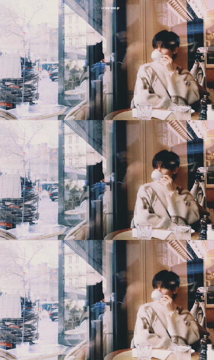 uyuygnim's tweet photo. You are going to have a nice trip, I can see it now, at Paris fashion week, having all the fun you can. @Lanvin 

ChengYixLanvinFW23
#ChengYixLanvinFW23 https://t.co/4wS4lXaWeP