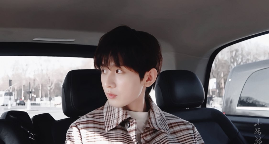 ChengYi_TiAmo's tweet photo. CHENGYI FOR LANVIN

I think our love can do anything we want it to.
- The Notebook 

#ChengYixLanvinFW23

@Lanvin https://t.co/dHtOsGtREE