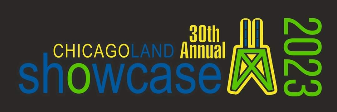 Chicagoland Showcase tweet media