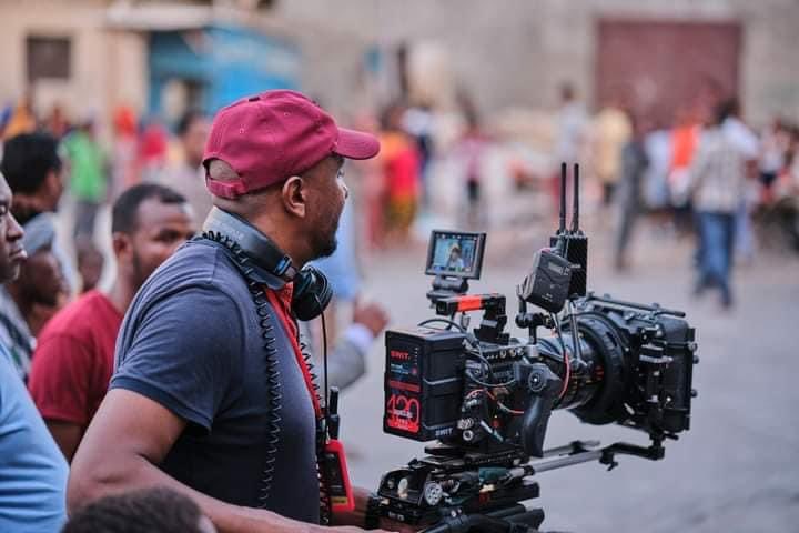 HussienM12's tweet photo. Next month, Arday, the first TV drama series to be filmed in Mogadishu since the civil war, will debut. 

Shukri Abdulkadir, my sister, was cast in the series as a troublemaker. Abaayo, good luck. https://t.co/Bjg2QogwvN