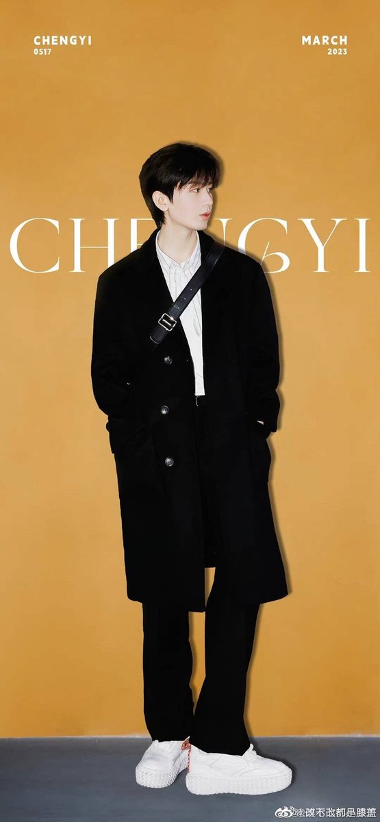 Mint77569367's tweet photo. 约定不变，一起越来越好！巴黎之旅玩得开心！
paris fashion week @Lanvin
CHENGYI FOR LANVIN
#ChengYixLanvinFW23 https://t.co/FFlASvIUqm