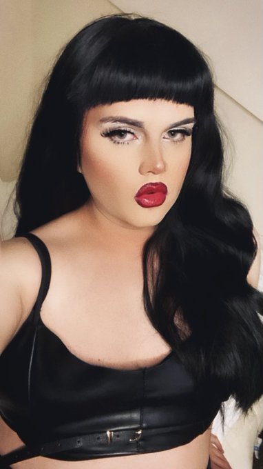 On your knees boy 🧎🏻 https://t.co/SZjJwTZvSv<a href="/tag/cd"class="tags"><span>#cd</span></a><a href="/tag/trending"class="tags"><span>#trending</span></a><a href="/tag/sissy"class="tags"><span>#sissy</span></a><a href="/tag/tgirl"class="tags"><span>#tgirl</span></a><a href="/tag/trans"class="tags"><span>#trans</span></a><a href="/tag/crossdresser"class="tags"><span>#crossdresser</span></a>