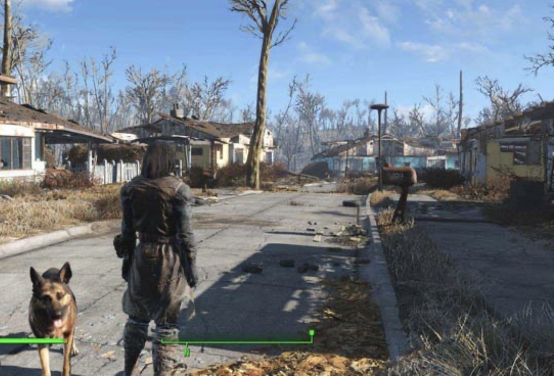 HightowerBarb's tweet photo. @Xbox I’m prolly the only person who thinks it’s the greatest but I have been OBSESSED with this game since I first played it. https://t.co/q7fcvDD5hg