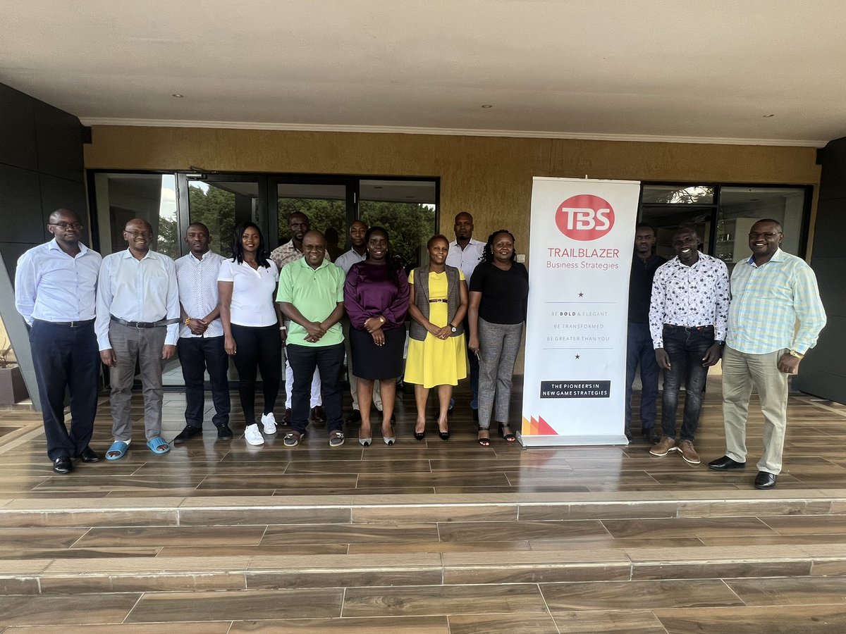 OgolaFogola's tweet photo. My 1,230th strategic plan. Thanks @LoftyVentures for the opportunity to work with you. The strategic plan we developed will take us to the next level. It will progresss @CMAKenya @CBKKenya @KenyaBankers @KeTreasury https://t.co/TS9CTVopBX