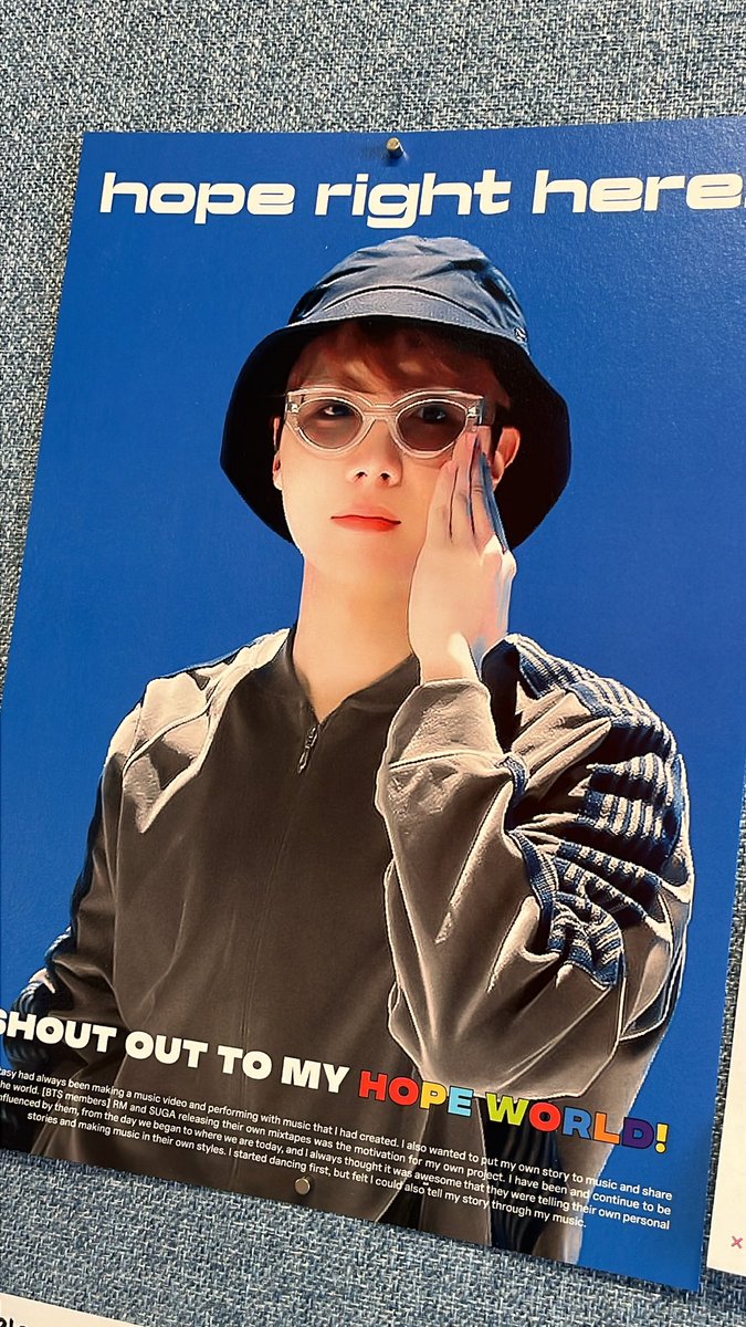 Ho_mangdo52's tweet photo. #h0pew0rldforJ

모든 공간이 희망으로 가득했습니다😋
덕분이 홉월드 제대로 즐겼어요ㅎㅎ 
준비해주신 모둔 분들 감사합니다 .ᐟ.ᐟ 

홉월드 5주년 축하해🫶🏻💖

(혹시 저 키링은 통판 안하시나요🥺너무 예뻐요...) https://t.co/xBSsykl5Pk