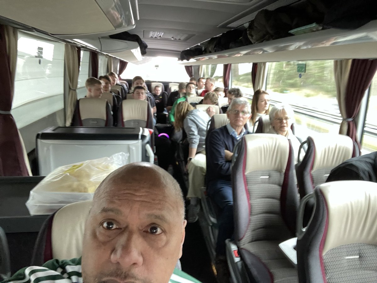 Denis Luhulima tweet media
