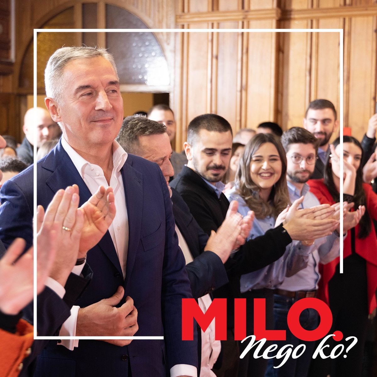 pedjabosskovic's tweet photo. Vazda prvi! https://t.co/uNjZ3BNK5K