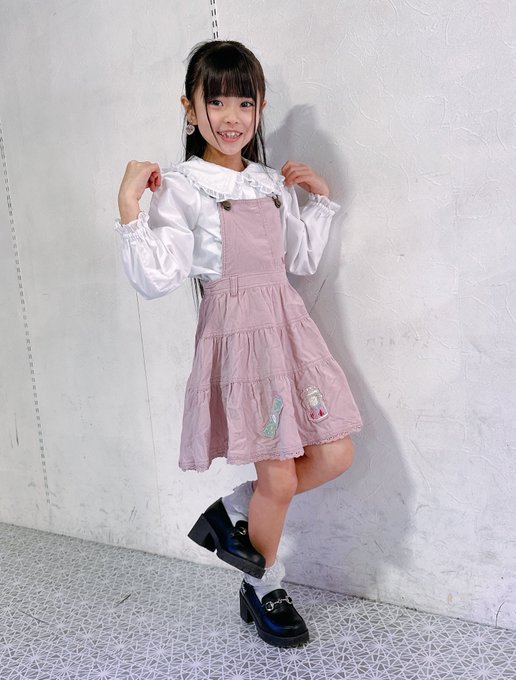 Twitterのコスプレ画像3