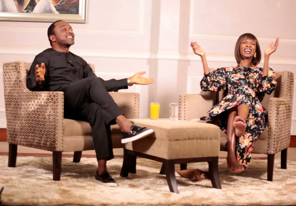 CathMwangi's tweet photo. Some BTS pics of upcoming episodes on #WhatsYourStory 

The next 6 weeks will be Riveting as incredible men and women share their Inspiring stories.

Wednesdays 8pm @ktnhome_

#Grateful #ZoneofGenius #GloryCloud #CoCreator https://t.co/ScjJdcUes5