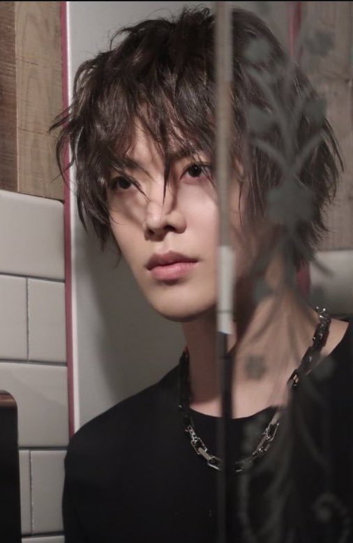 my baby on his smokey era