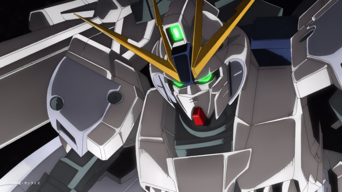 gundam_unicorn tweet picture